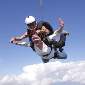 Meet your Posher, April